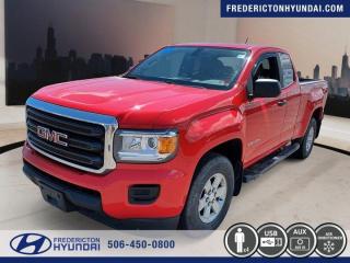 Used 2019 GMC Canyon 4WD for sale in Fredericton, NB