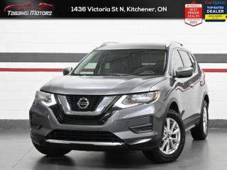 Used 2020 Nissan Rogue Carplay Heated Seats Blind Spot for sale in Mississauga, ON