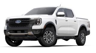 New 2024 Ford Ranger LARIAT® for sale in Sturgeon Falls, ON