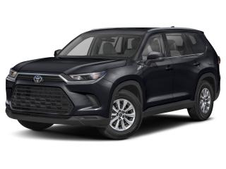 New 2024 Toyota Grand Highlander XLE for sale in Port Hawkesbury, NS
