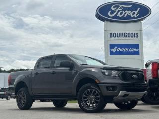 Used 2020 Ford Ranger XLT for sale in Midland, ON