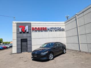 Used 2021 Hyundai Elantra ESSENTIAL - REVERSE CAM - TECH FEATURES for sale in Oakville, ON