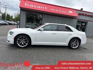 Used 2019 Chrysler 300 300S RWD for sale in Surrey, BC