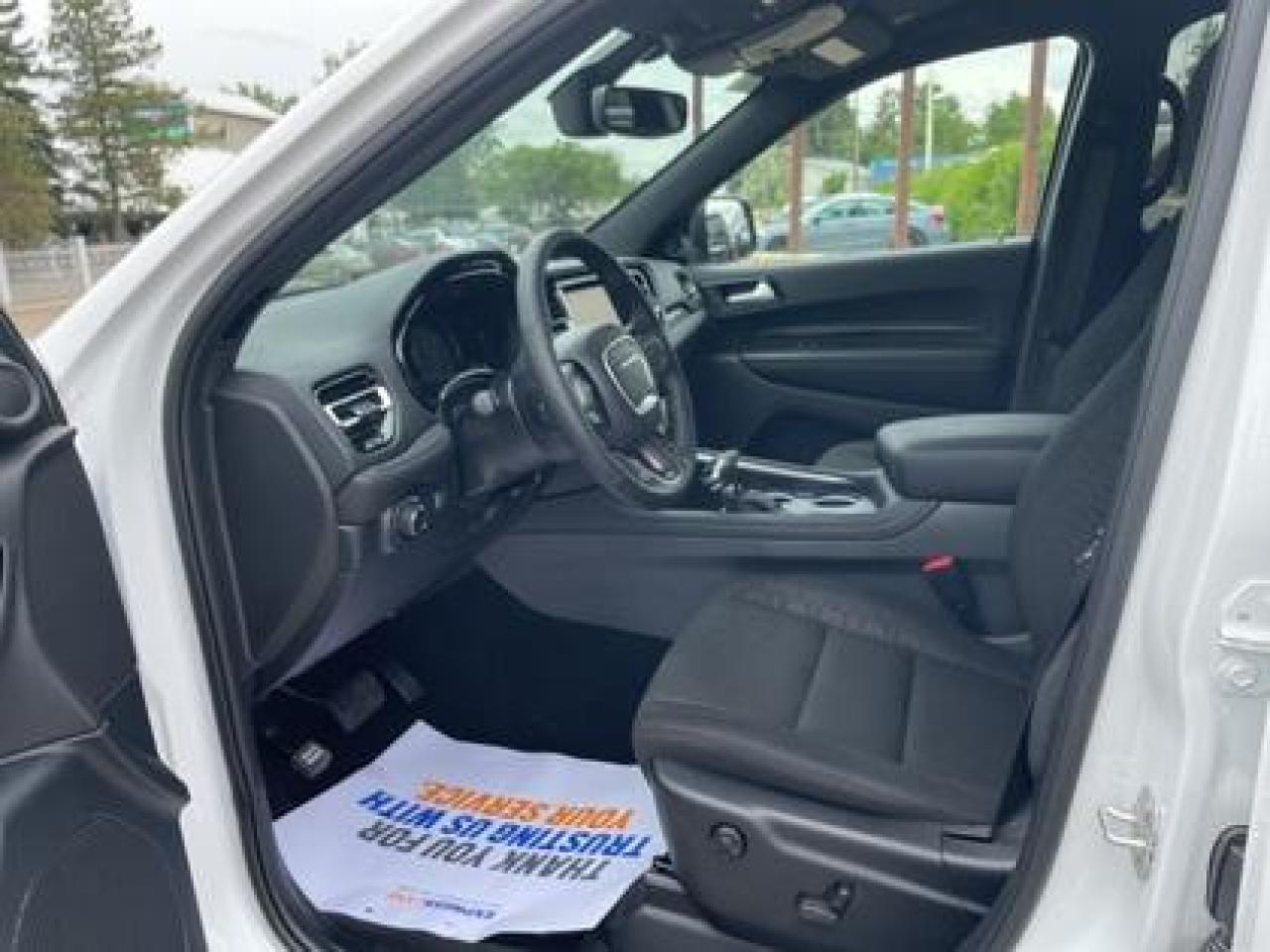 2024 Dodge Durango SXT AWD #150 Photo4