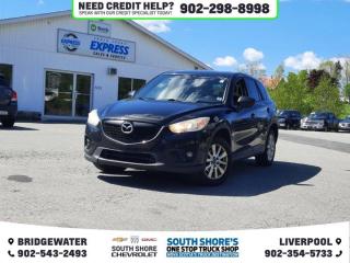 Used 2014 Mazda CX-5 GS for sale in Bridgewater, NS