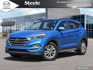 Used 2017 Hyundai Tucson SE for sale in Dartmouth, NS