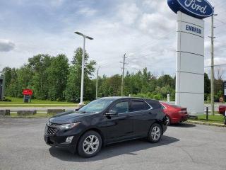 Used 2020 Chevrolet Equinox LT for sale in Embrun, ON