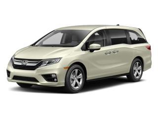 Used 2018 Honda Odyssey EX for sale in Embrun, ON