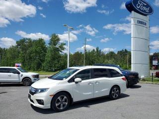 Used 2018 Honda Odyssey EX for sale in Embrun, ON