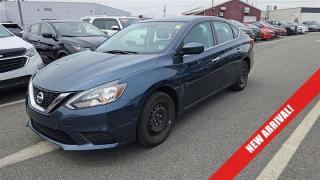 Used 2017 Nissan Sentra SV for sale in Halifax, NS