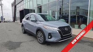 Used 2023 Nissan Kicks SV for sale in Halifax, NS