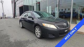 New 2011 Toyota Camry LE for sale in Halifax, NS
