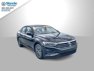 Used 2020 Volkswagen Jetta HIGHLINE for sale in Dartmouth, NS