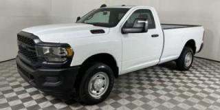 New 2023 RAM 2500 Tradesman for sale in Bolton, ON