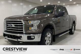 Used 2017 Ford F-150 XLT * XTR * for sale in Regina, SK