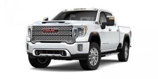 Used 2023 GMC Sierra 3500 HD Denali + DRIVER SAFETY PACKAGE + LUXURY PACKAGE + PARKING SENSORS + WIRELESS CHARGING AND CARPLAY for sale in Calgary, AB