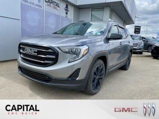 Used 2019 GMC Terrain SLE AWD * PANORAMIC SUNROOF * REMOTE VEHICLE START * for sale in Edmonton, AB