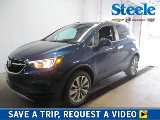 Used 2020 Buick Encore Preferred for sale in Dartmouth, NS