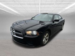 Used 2013 Dodge Charger SE for sale in Halifax, NS