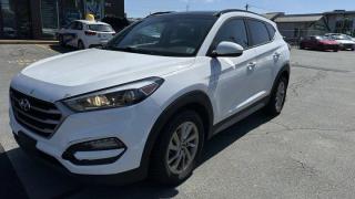 Used 2018 Hyundai Tucson SE for sale in Halifax, NS