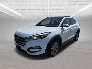 Used 2018 Hyundai Tucson SE for sale in Halifax, NS