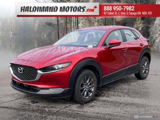 Used 2021 Mazda CX-30 GX for sale in Cayuga, ON