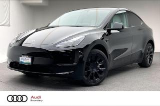 Used 2023 Tesla Model Y  for sale in Burnaby, BC