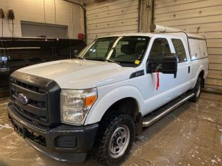 Used 2013 Ford F-250 Super Duty for sale in Innisfil, ON