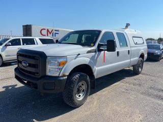 Used 2014 Ford F-350 Super Duty for sale in Innisfil, ON