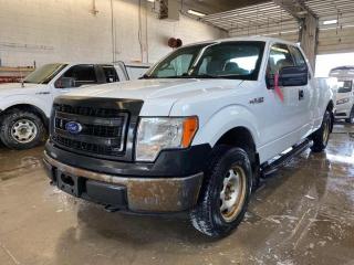 Used 2013 Ford F-150 SUPER CAB for sale in Innisfil, ON