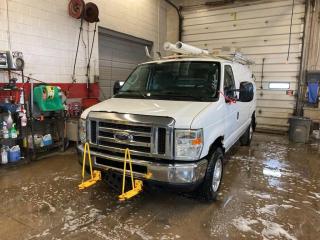Used 2011 Ford E350 ECONOLINE  SUP for sale in Innisfil, ON