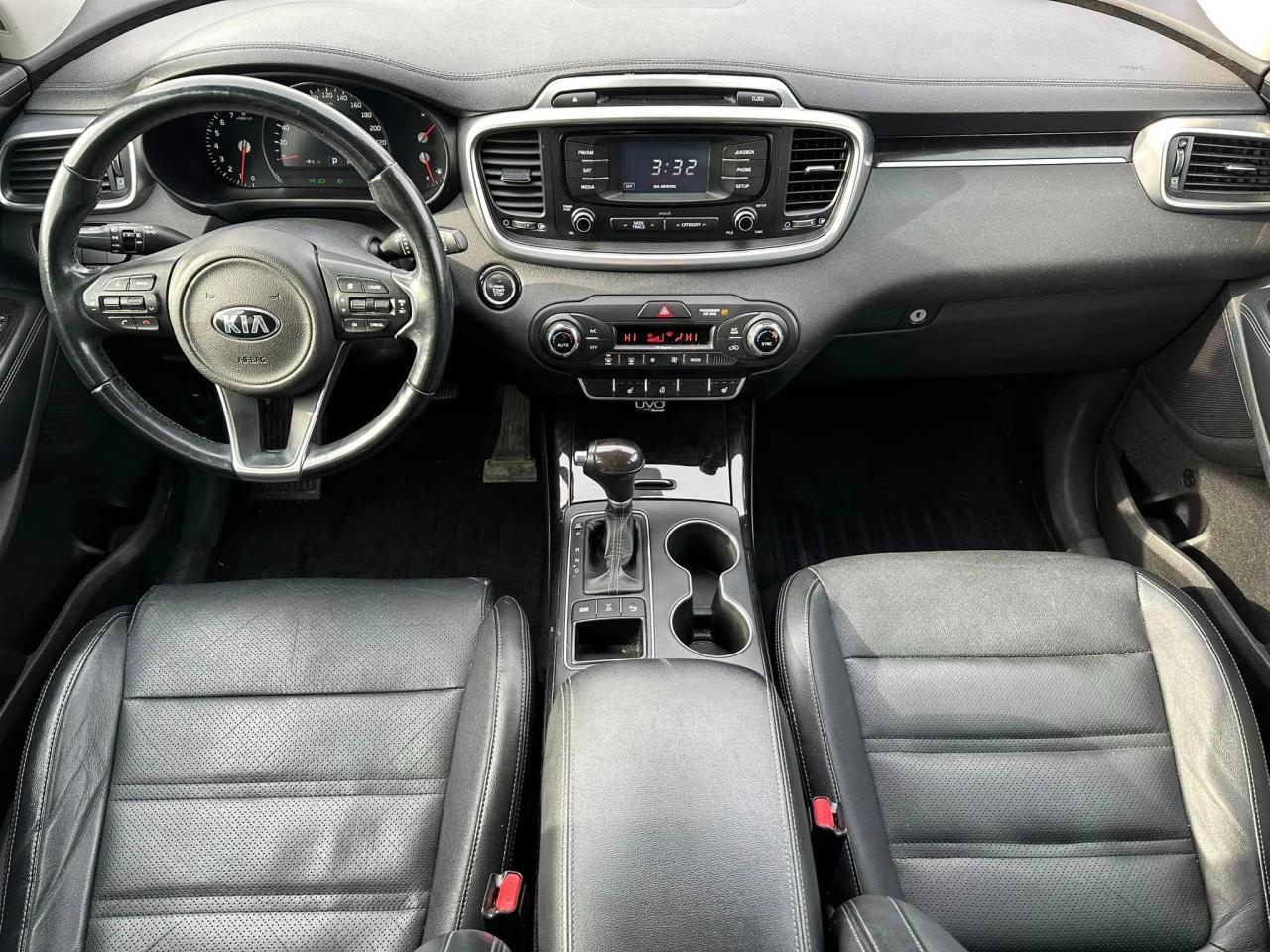 2016 Kia Sorento EX - AWD 7 Seater - Photo #4