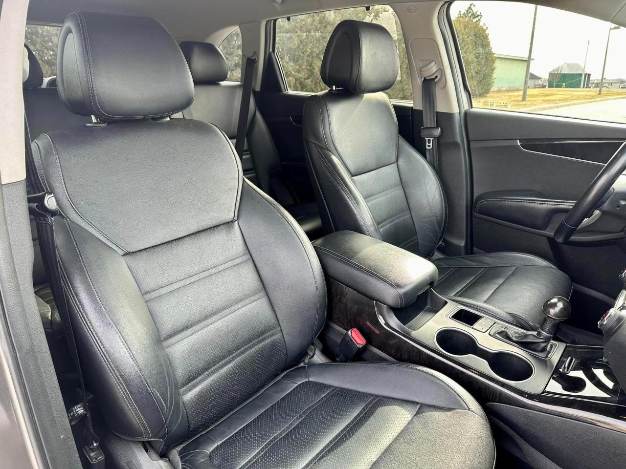 2016 Kia Sorento EX - AWD 7 Seater - Photo #10