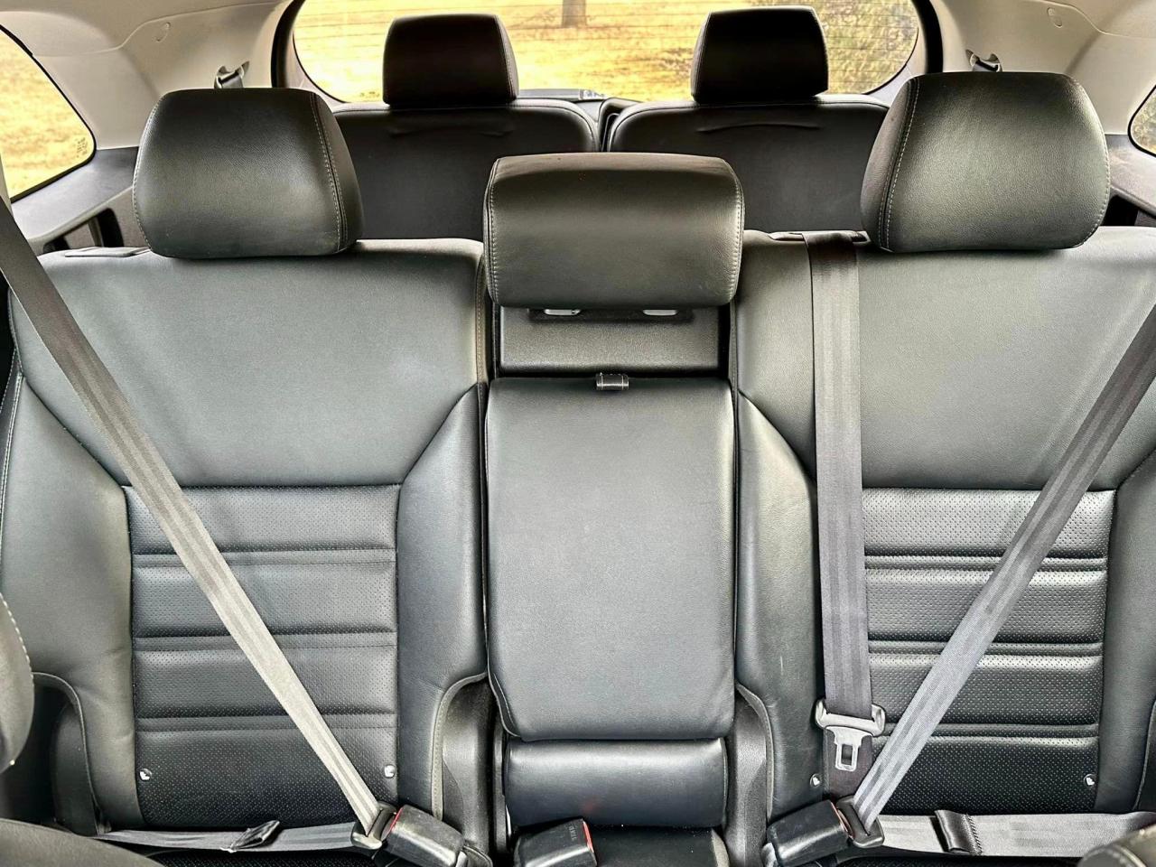 2016 Kia Sorento EX - AWD 7 Seater - Photo #12