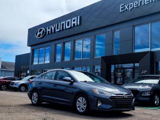 Used 2020 Hyundai Elantra Essential for sale in Charlottetown, PE