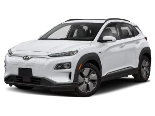 Used 2021 Hyundai KONA Electric Ultimate for sale in Charlottetown, PE