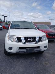 Used 2013 Nissan Frontier SV for sale in Cornwall, ON