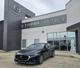 Used 2019 Mazda MAZDA3 GT at AWD for sale in Steinbach, MB