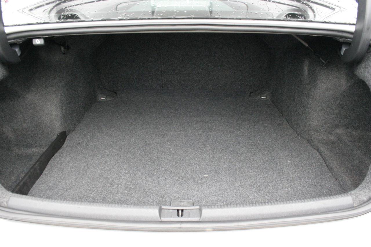 2015 Volkswagen Passat 4DR SDN 1.8 TSI AUTO COMFORTLINE - Photo #7