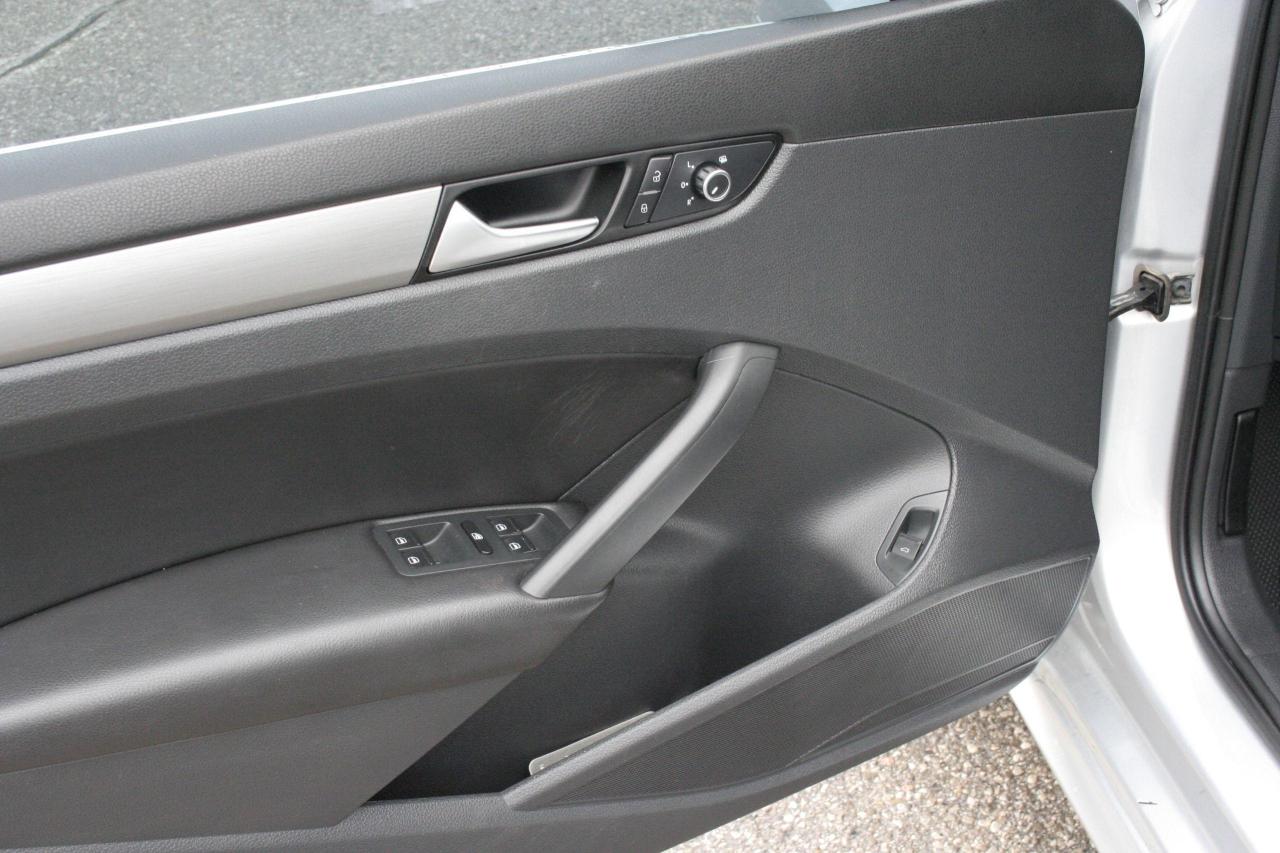 2015 Volkswagen Passat 4DR SDN 1.8 TSI AUTO COMFORTLINE - Photo #13