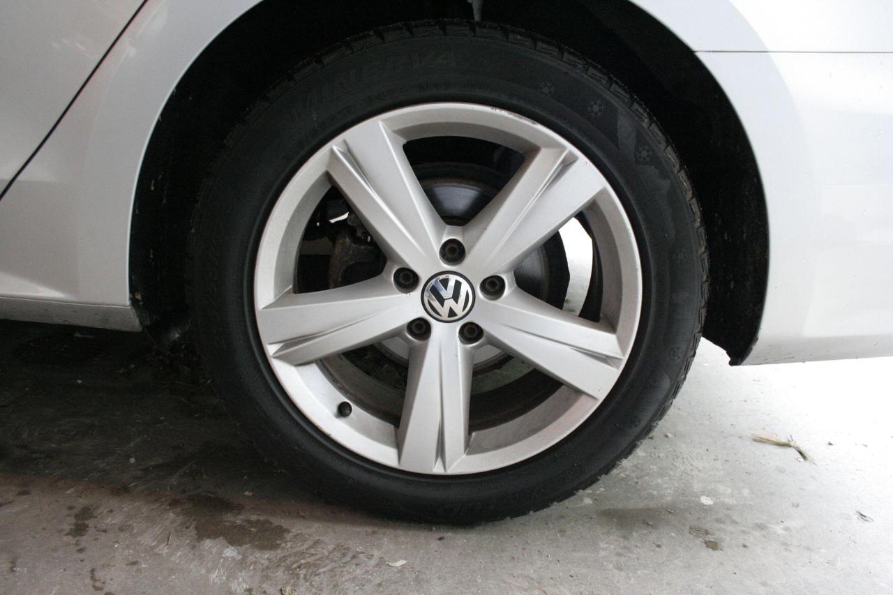 2015 Volkswagen Passat 4DR SDN 1.8 TSI AUTO COMFORTLINE - Photo #15