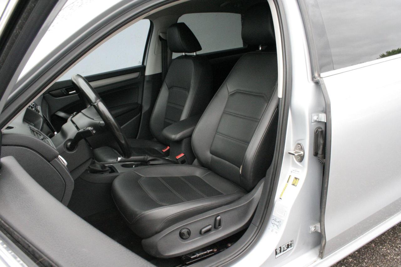 2015 Volkswagen Passat 4DR SDN 1.8 TSI AUTO COMFORTLINE - Photo #19