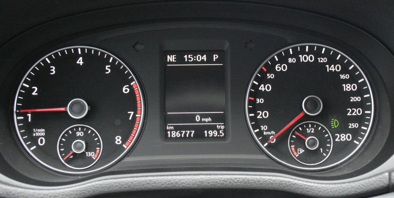 2015 Volkswagen Passat 4DR SDN 1.8 TSI AUTO COMFORTLINE - Photo #21