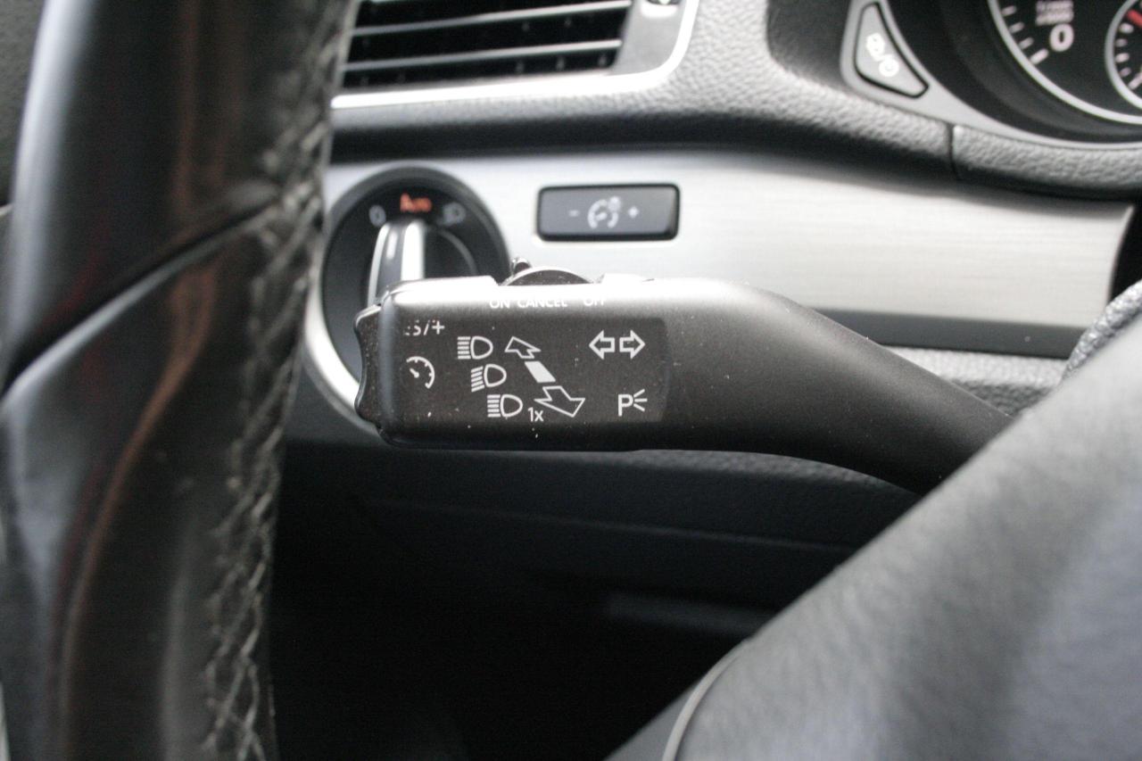 2015 Volkswagen Passat 4DR SDN 1.8 TSI AUTO COMFORTLINE - Photo #22