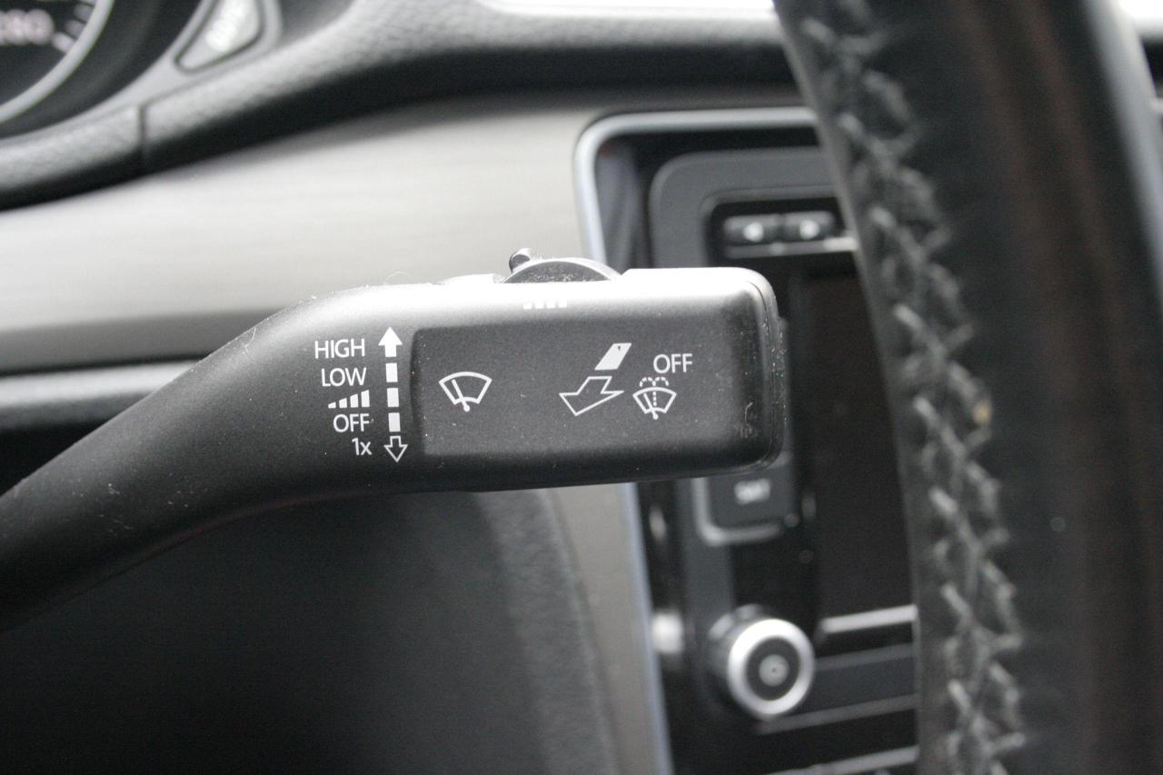 2015 Volkswagen Passat 4DR SDN 1.8 TSI AUTO COMFORTLINE - Photo #26