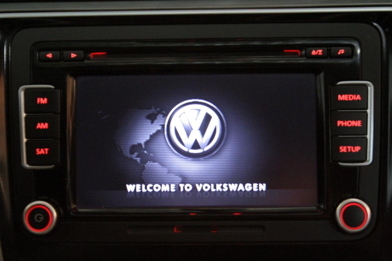 2015 Volkswagen Passat 4DR SDN 1.8 TSI AUTO COMFORTLINE - Photo #27