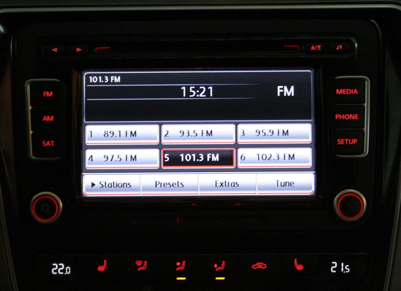2015 Volkswagen Passat 4DR SDN 1.8 TSI AUTO COMFORTLINE - Photo #28