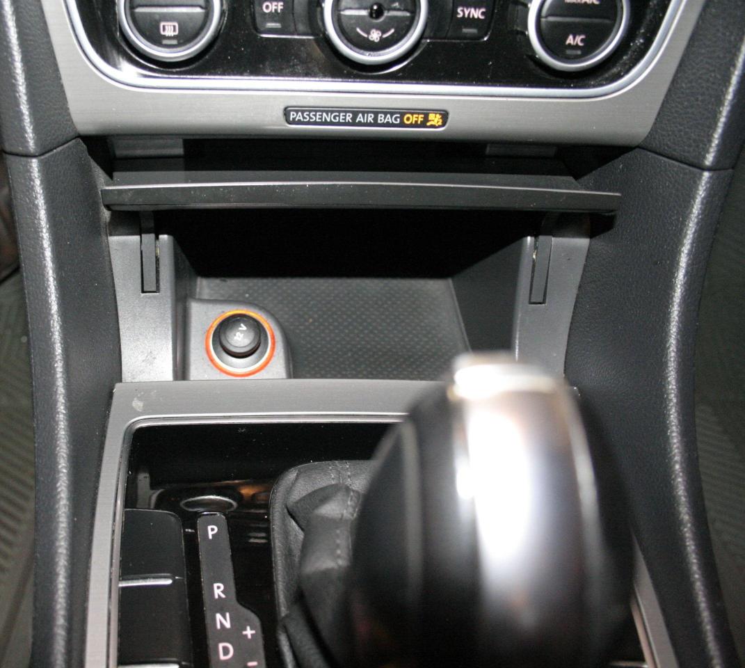 2015 Volkswagen Passat 4DR SDN 1.8 TSI AUTO COMFORTLINE - Photo #32