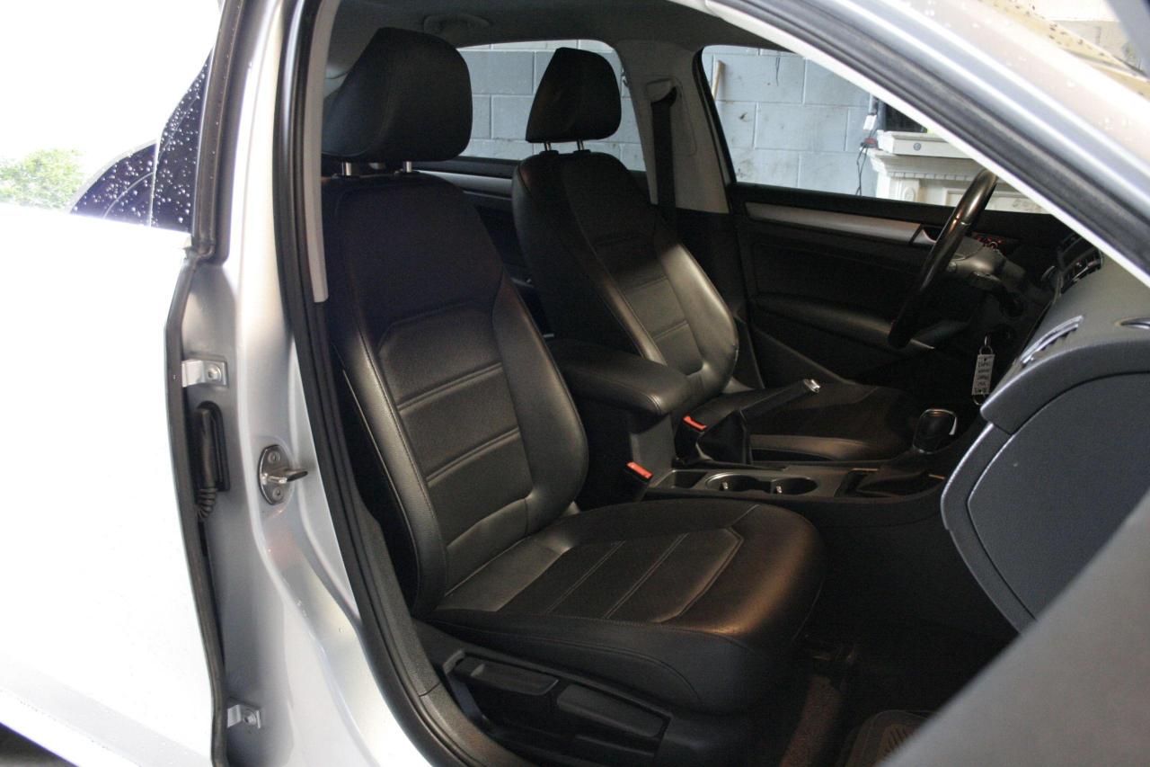 2015 Volkswagen Passat 4DR SDN 1.8 TSI AUTO COMFORTLINE - Photo #37