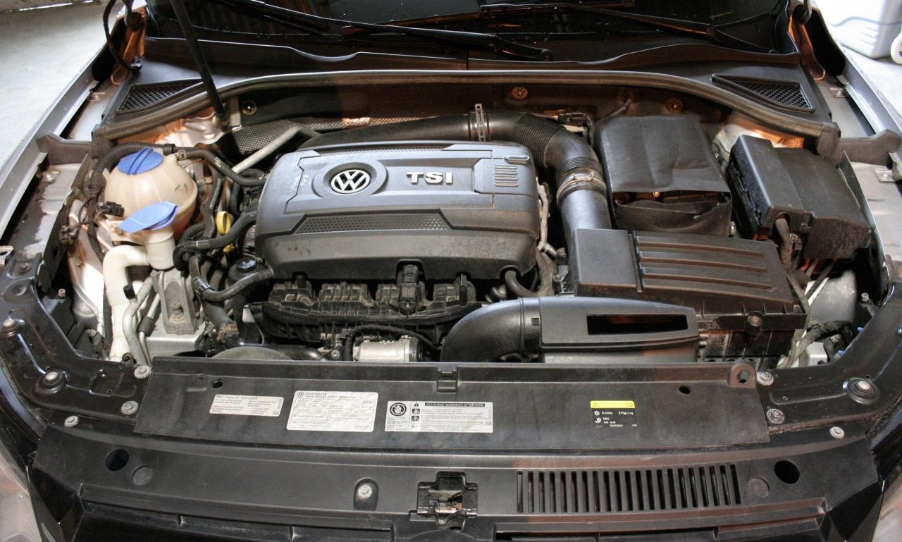2015 Volkswagen Passat 4DR SDN 1.8 TSI AUTO COMFORTLINE - Photo #41